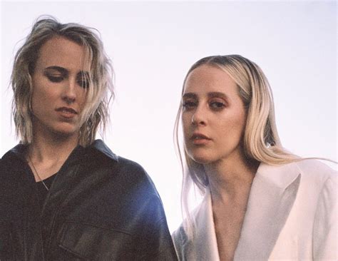 Eli and fur - Eli & Fur's unwavering passion for producing, songwriting and performing, plus a flair for creating dark emotive dance anthems, have put the London based duo firmly at the forefront of the ...
